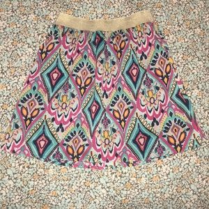 Lilly Pulitzer Skirt